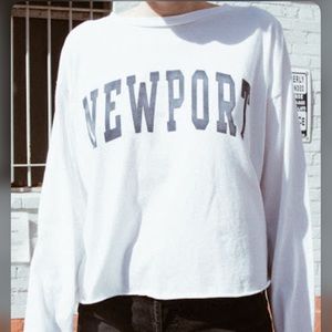 Brandy Melville long sleeve